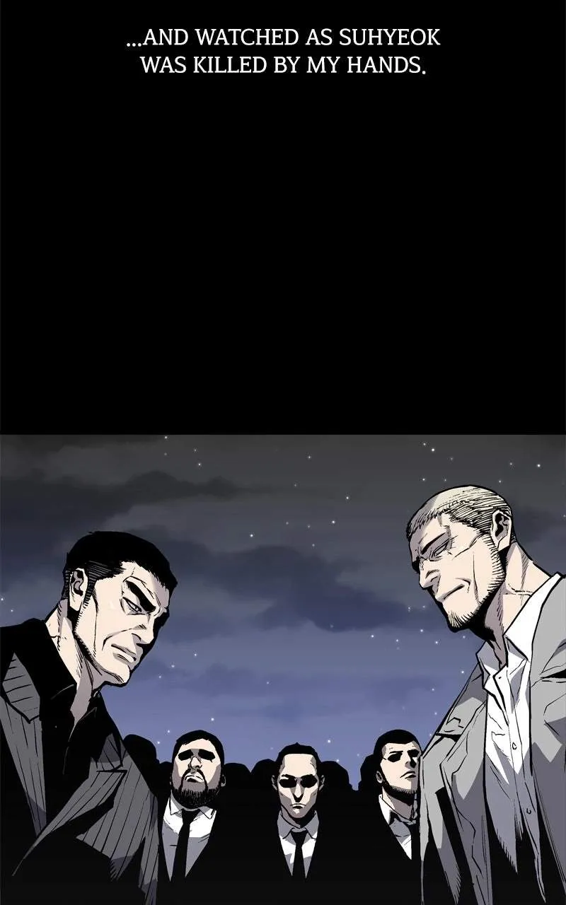 Boss Returns Chapter 84 page 71 - 