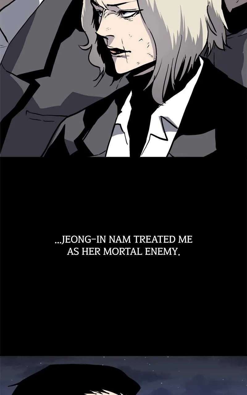 Boss Returns Chapter 84 page 73 - 