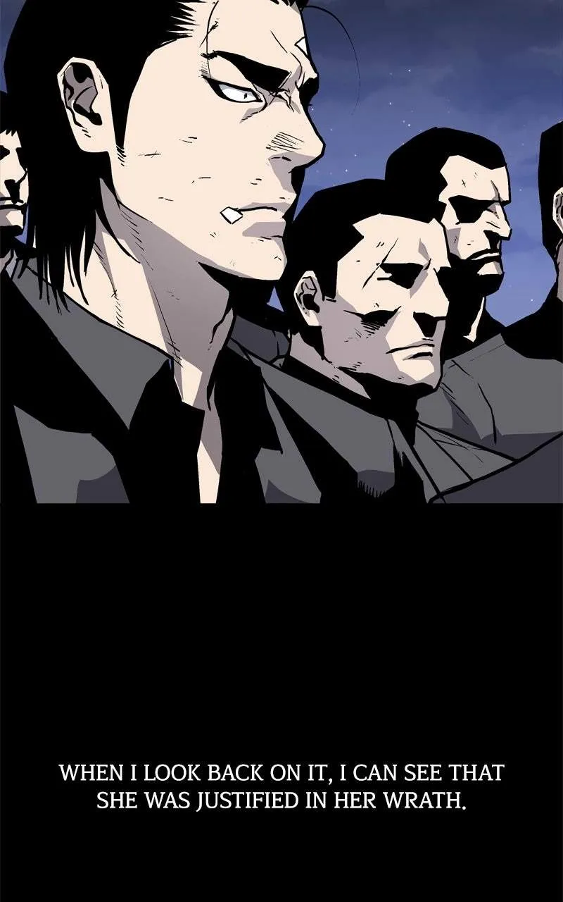 Boss Returns Chapter 84 page 74 - 