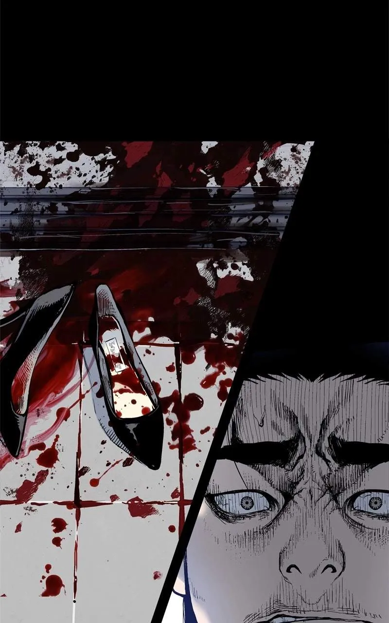 Boss Returns Chapter 84 page 75 - 