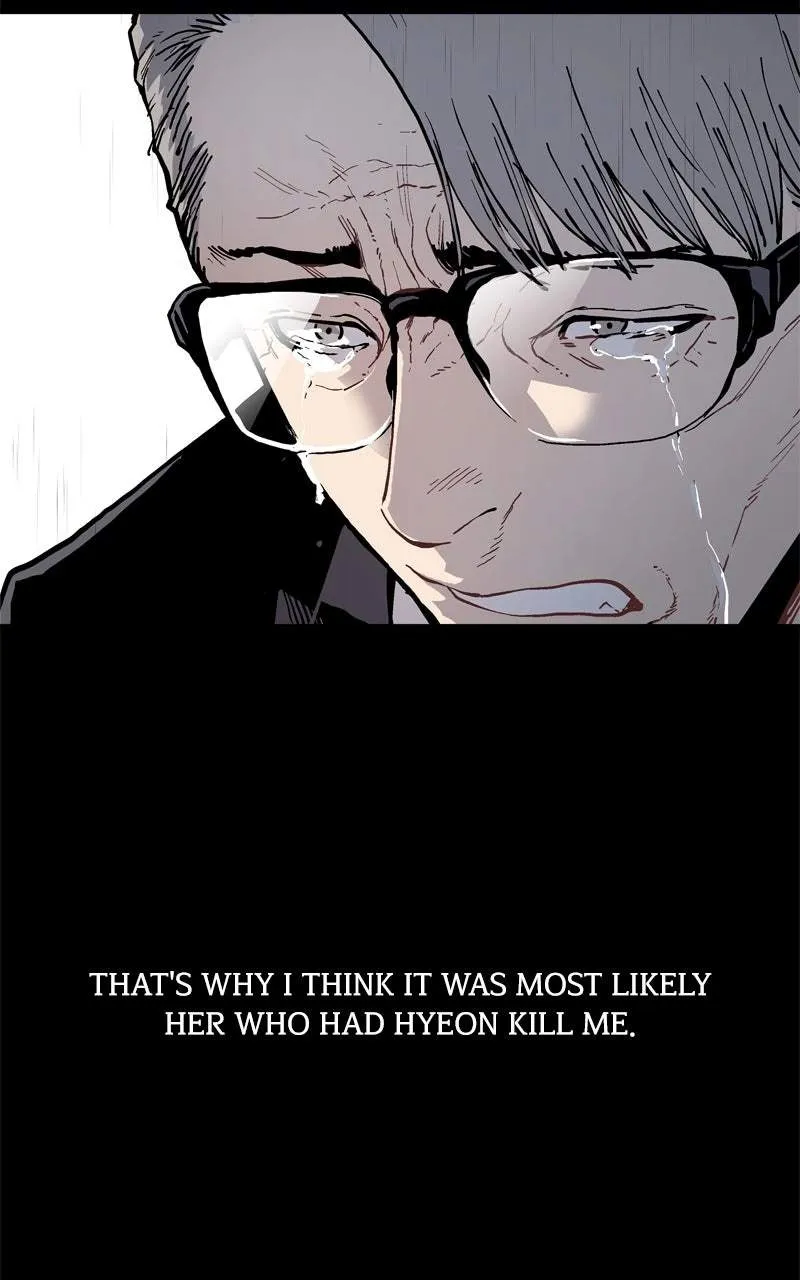 Boss Returns Chapter 84 page 77 - 