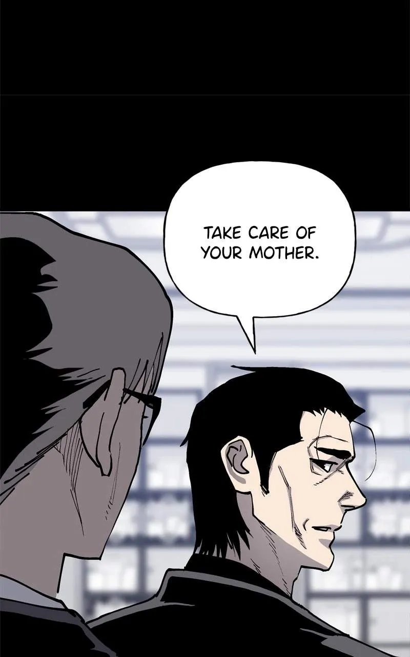 Boss Returns Chapter 84 page 78 - 