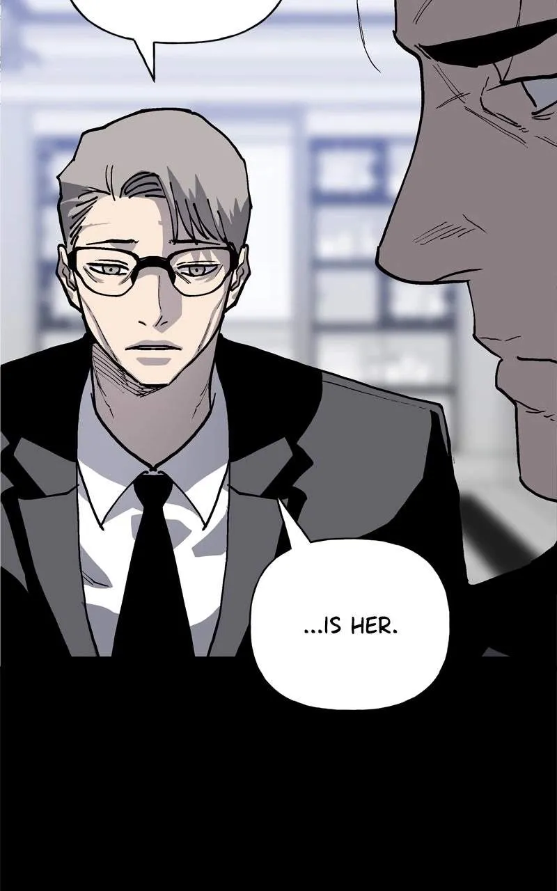 Boss Returns Chapter 84 page 80 - 