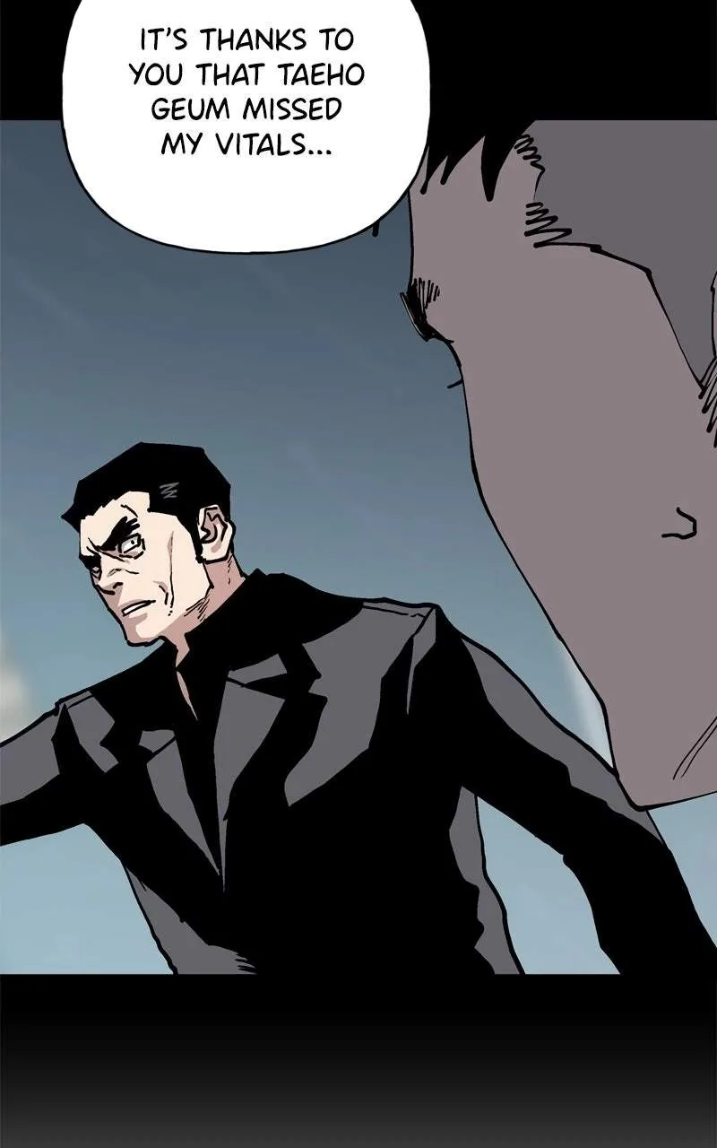 Boss Returns Chapter 84 page 9 - 