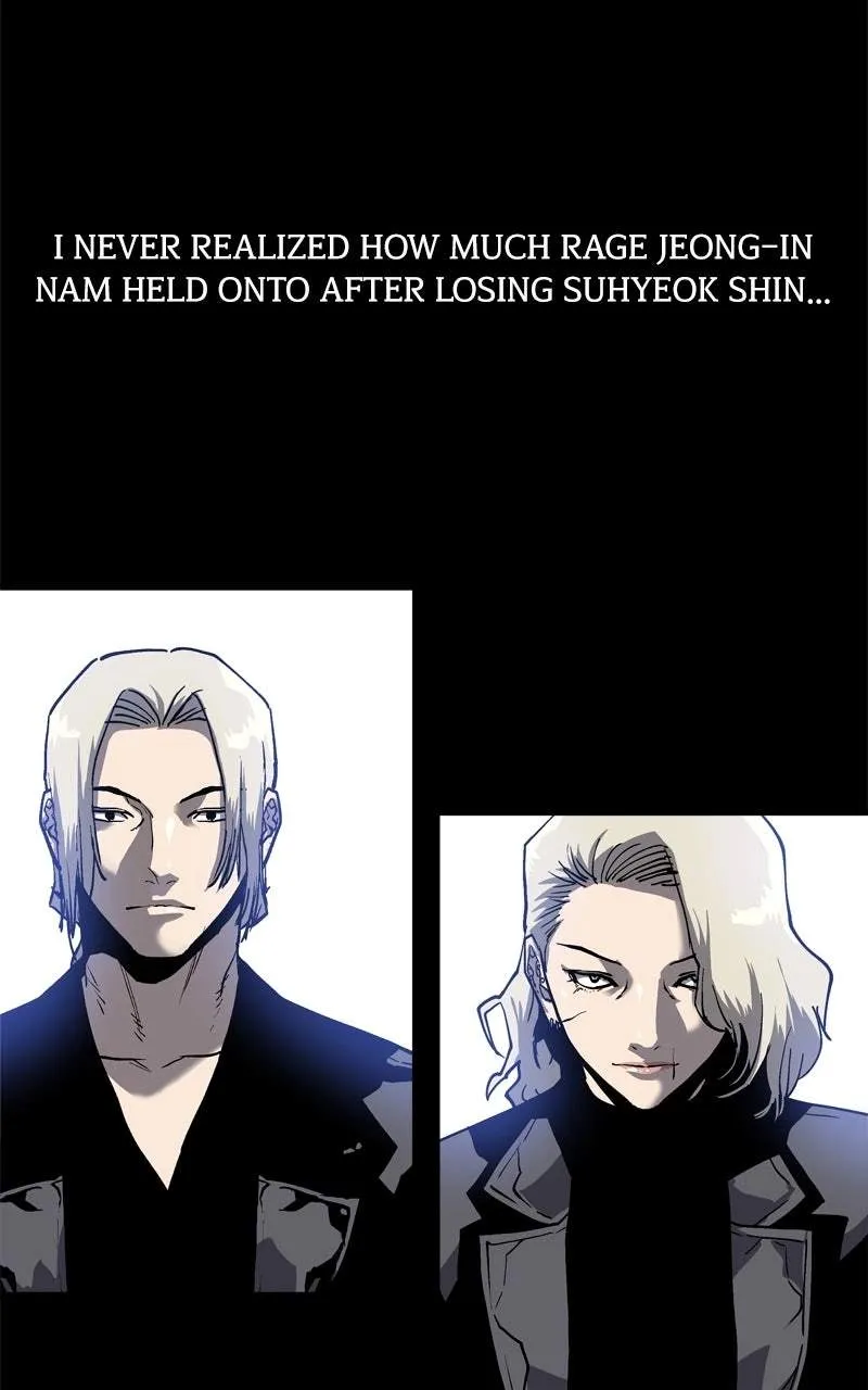 Boss Returns Chapter 84 page 84 - 