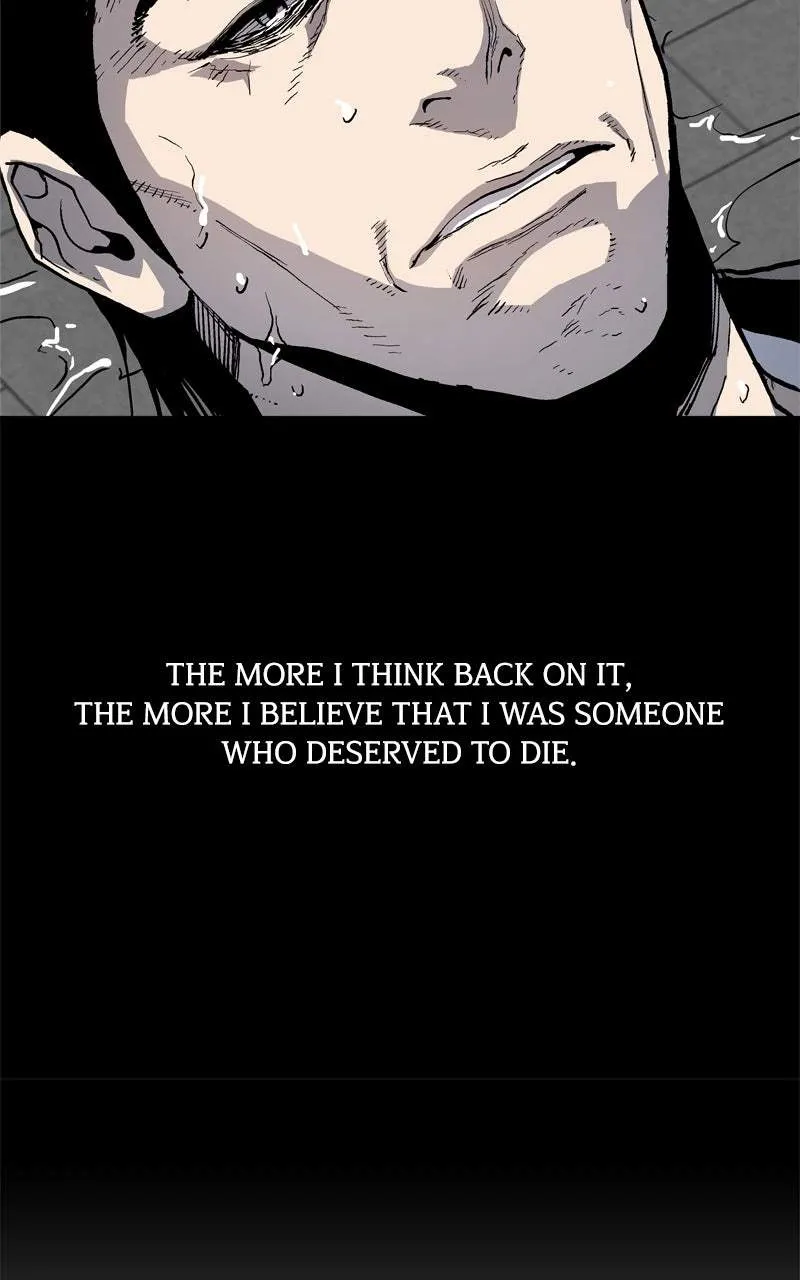 Boss Returns Chapter 84 page 86 - 