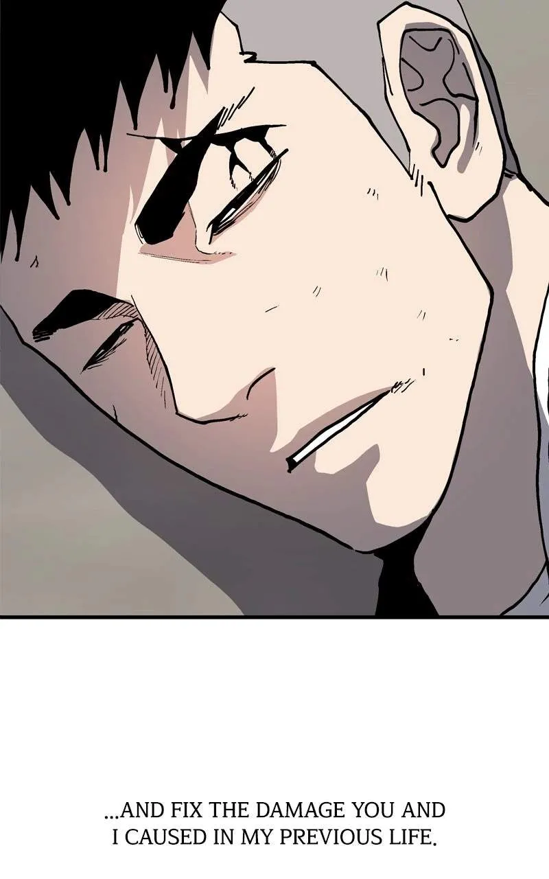 Boss Returns Chapter 84 page 89 - 