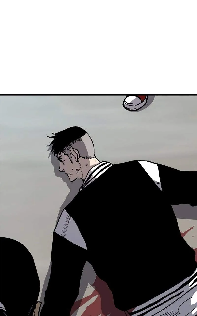 Boss Returns Chapter 84 page 90 - 