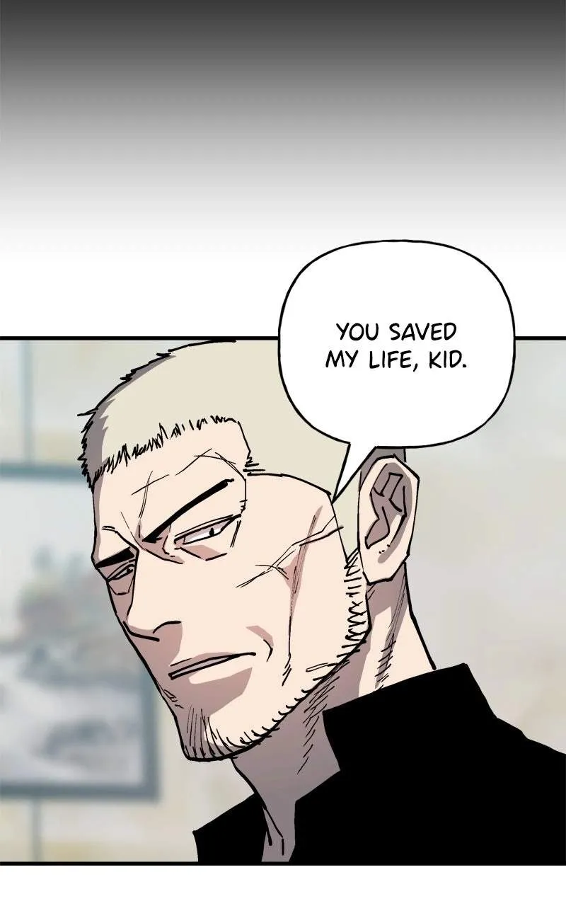 Boss Returns Chapter 84 page 10 - 
