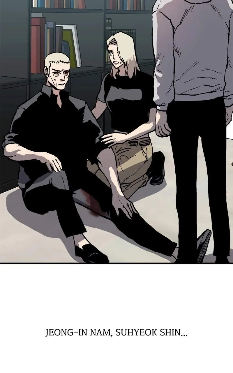 Boss Returns Chapter 84 page 92 - 