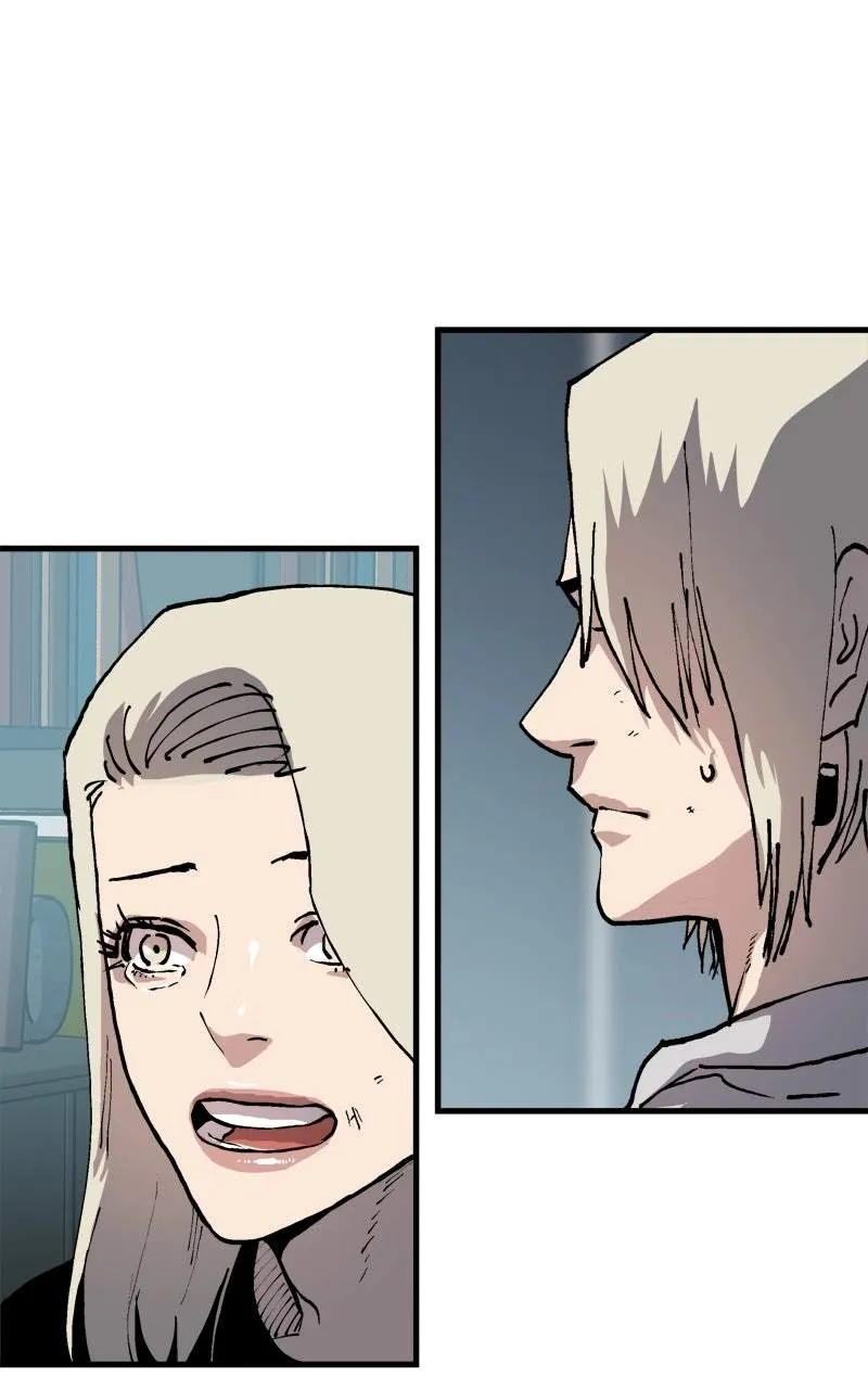 Boss Returns Chapter 84 page 93 - 