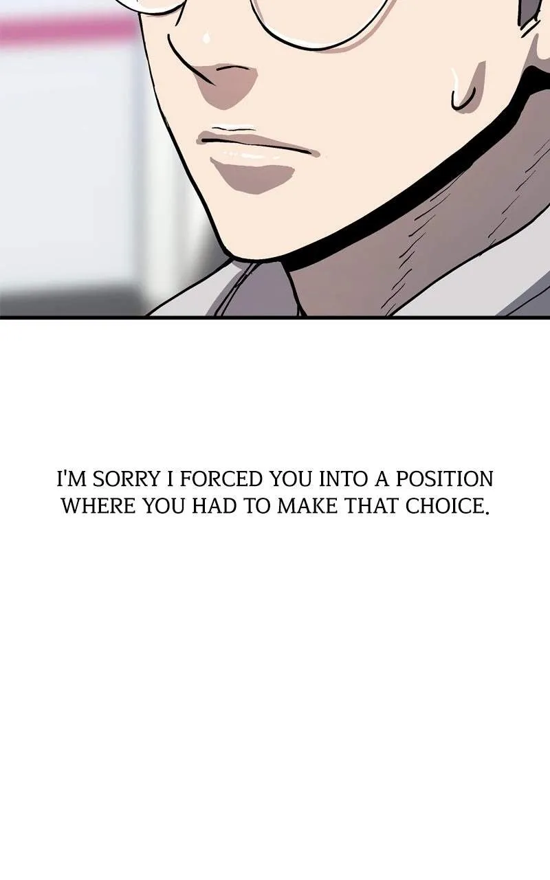 Boss Returns Chapter 84 page 96 - 
