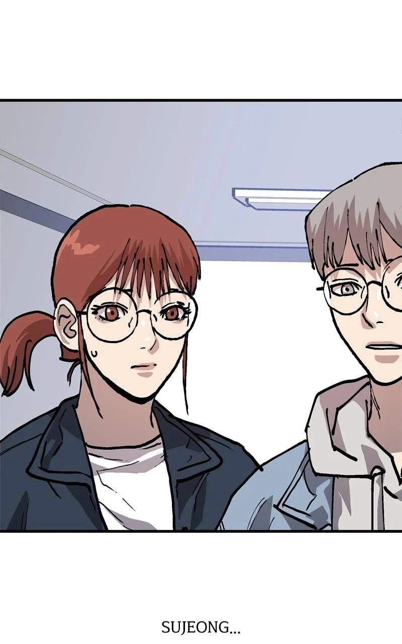 Boss Returns Chapter 84 page 97 - 