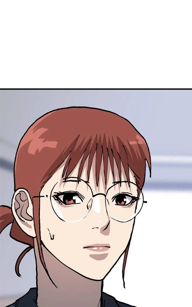 Boss Returns Chapter 84 page 98 - 