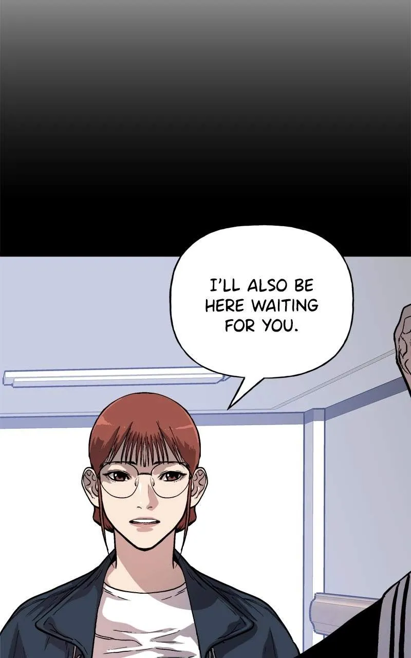 Boss Returns Chapter 84 page 100 - 