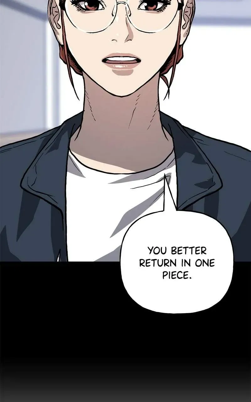 Boss Returns Chapter 85.2 page 2 - 