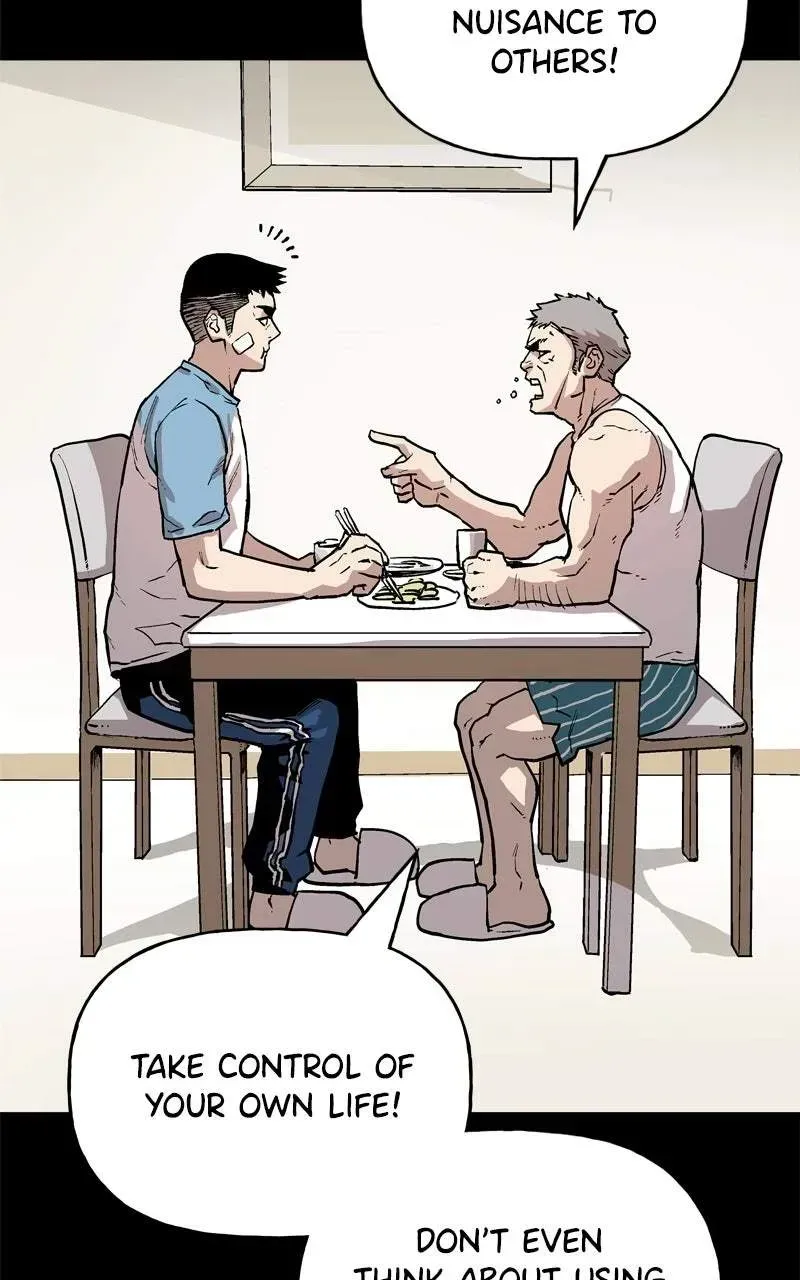 Boss Returns Chapter 85.2 page 102 - 