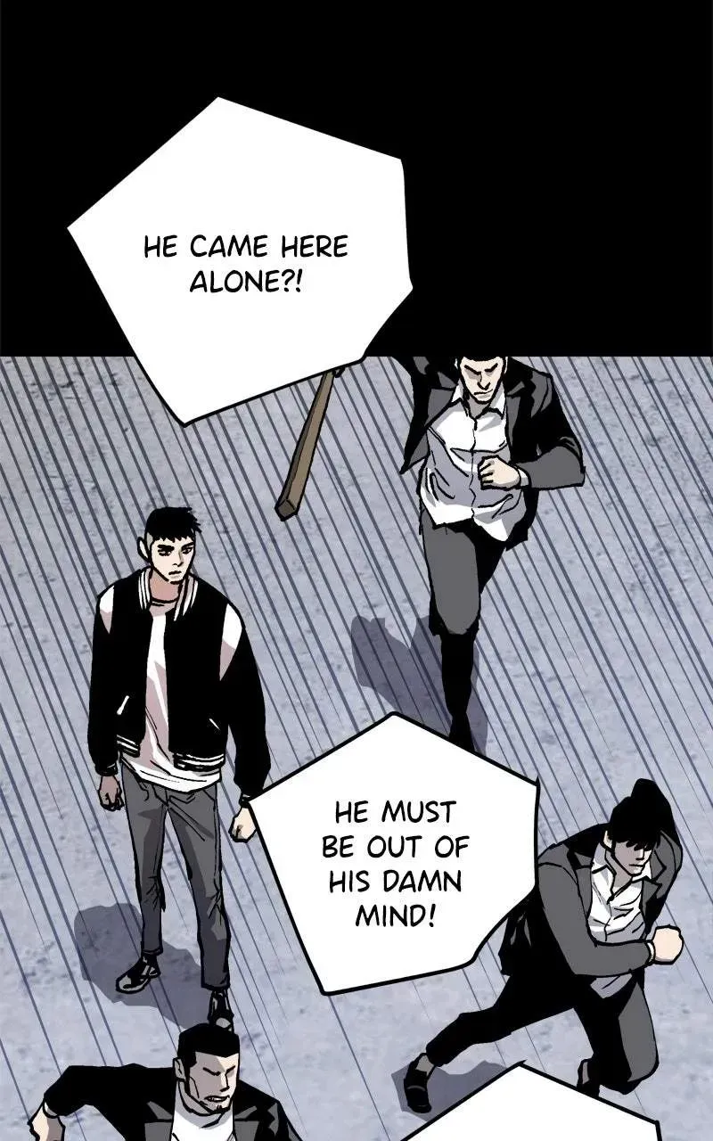 Boss Returns Chapter 85.2 page 14 - 