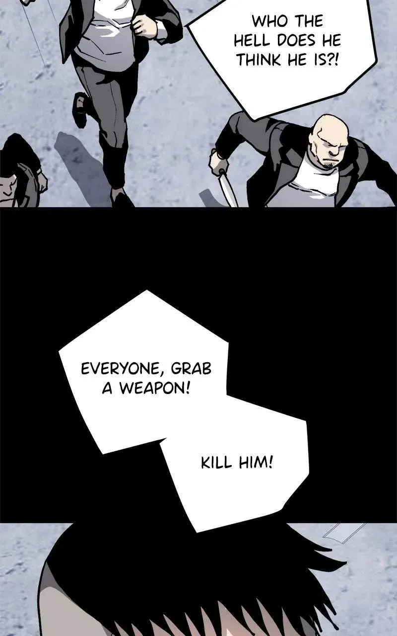 Boss Returns Chapter 85.2 page 15 - 