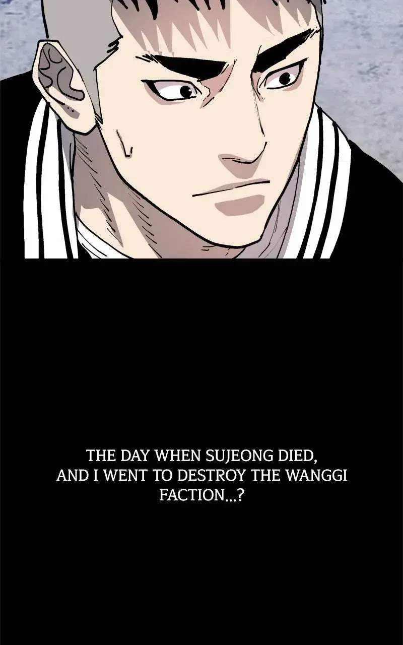 Boss Returns Chapter 85.2 page 16 - 