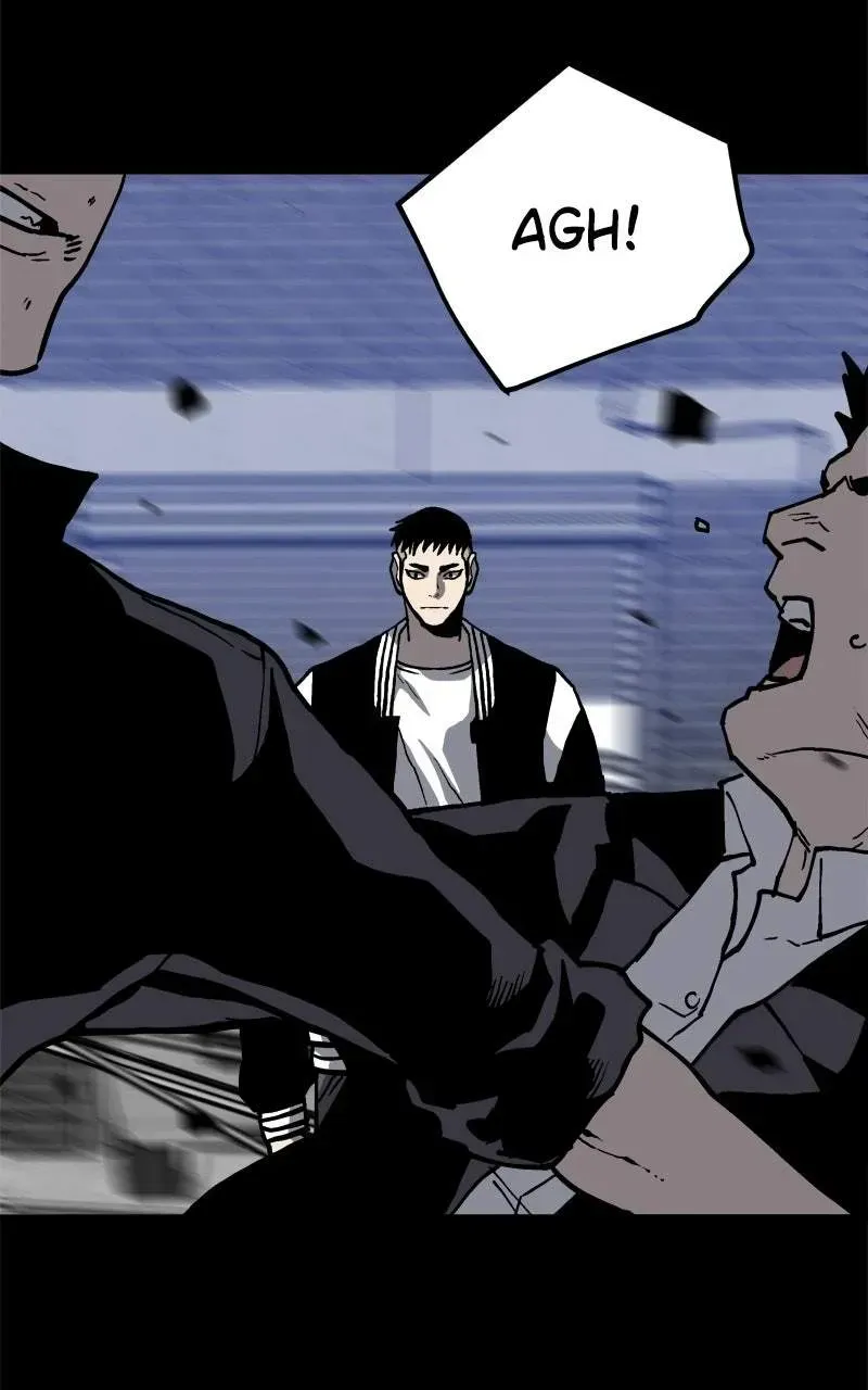 Boss Returns Chapter 85.2 page 19 - 