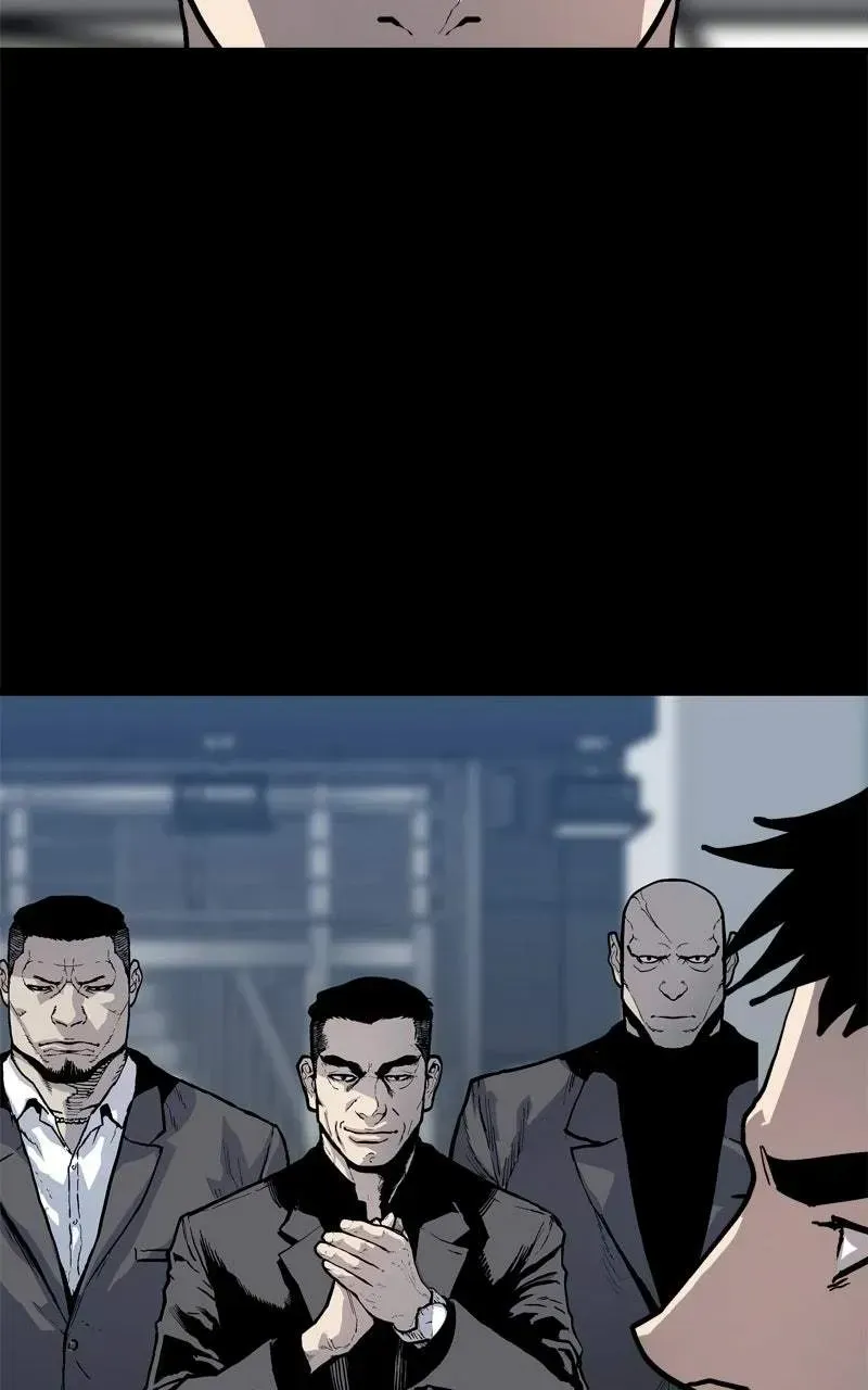 Boss Returns Chapter 85.2 page 21 - 