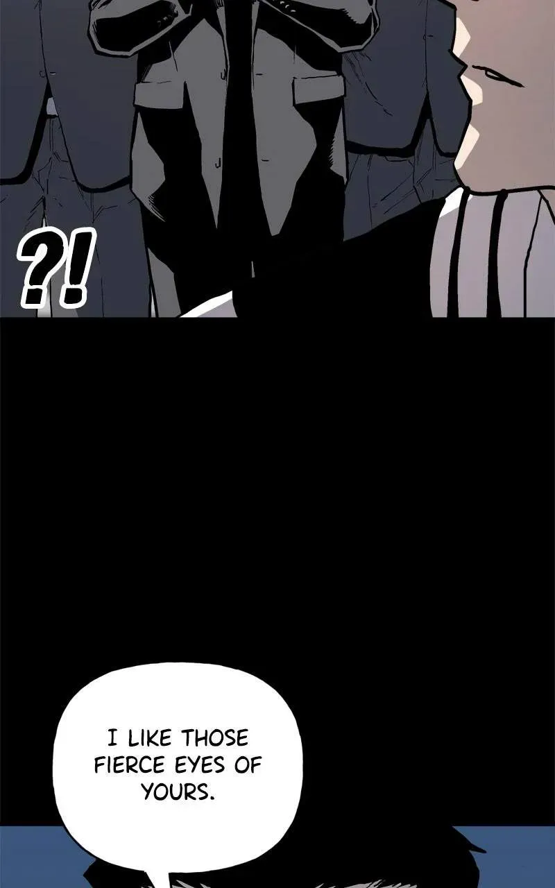 Boss Returns Chapter 85.2 page 22 - 