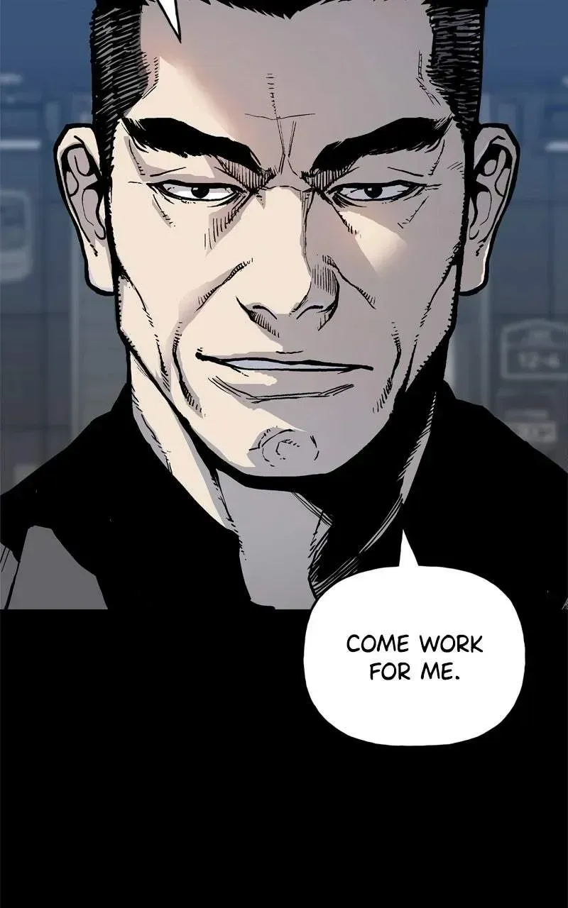 Boss Returns Chapter 85.2 page 23 - 