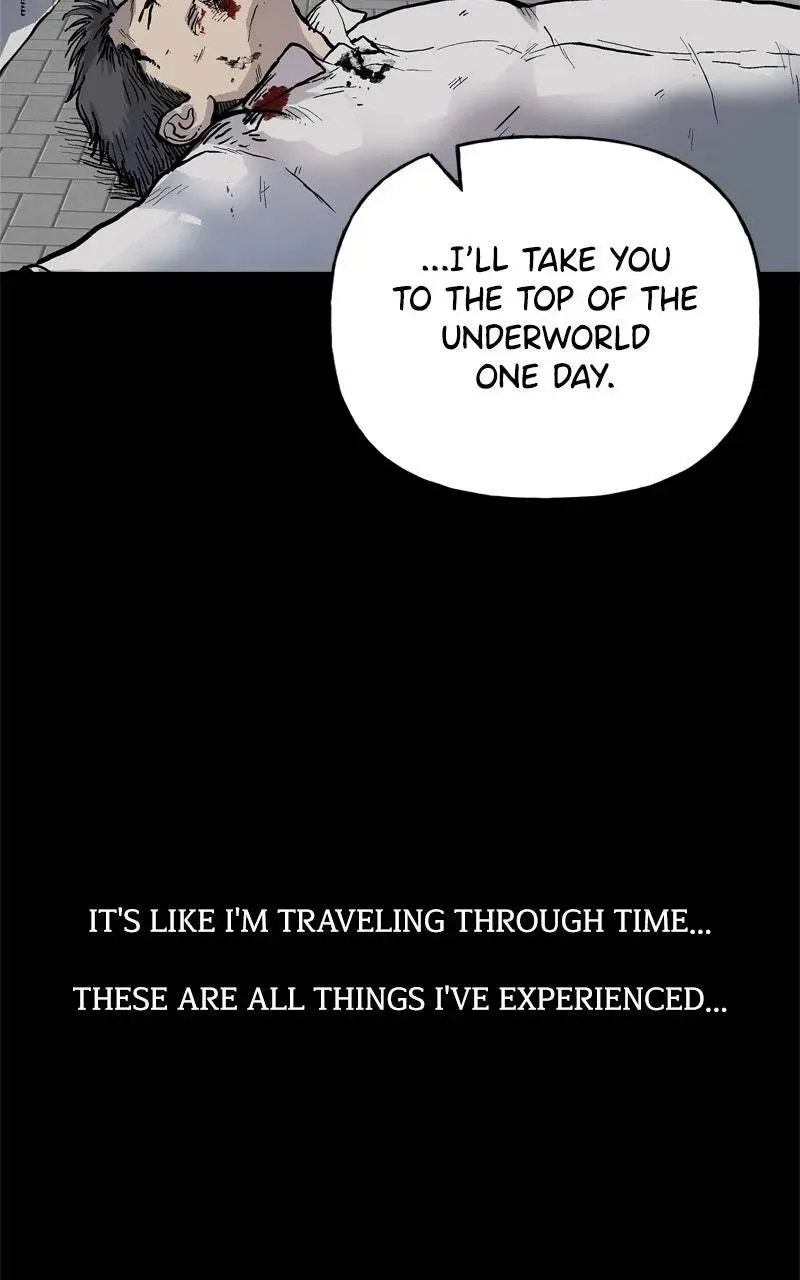 Boss Returns Chapter 85.2 page 25 - 