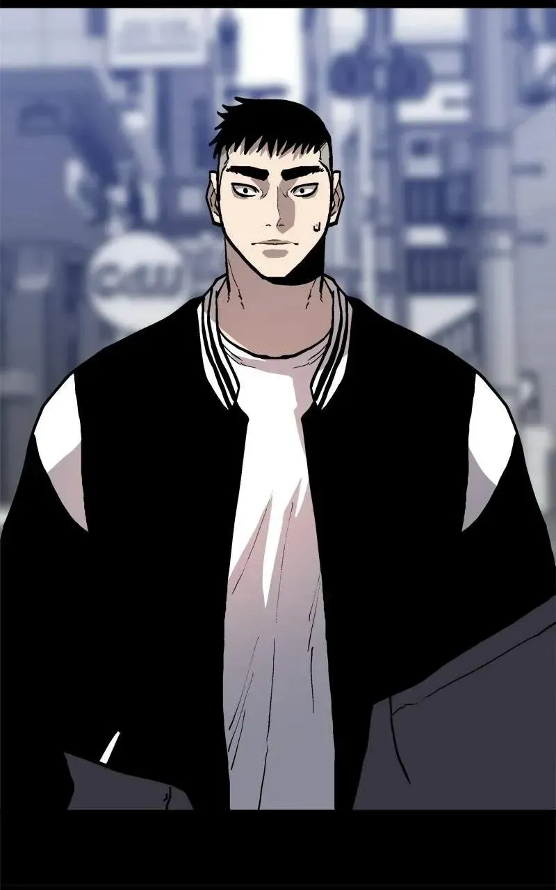 Boss Returns Chapter 85.2 page 26 - 