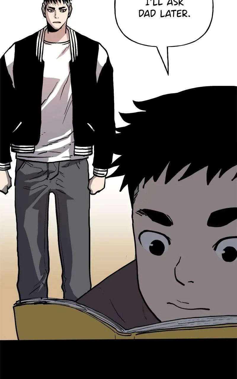 Boss Returns Chapter 85.2 page 30 - 