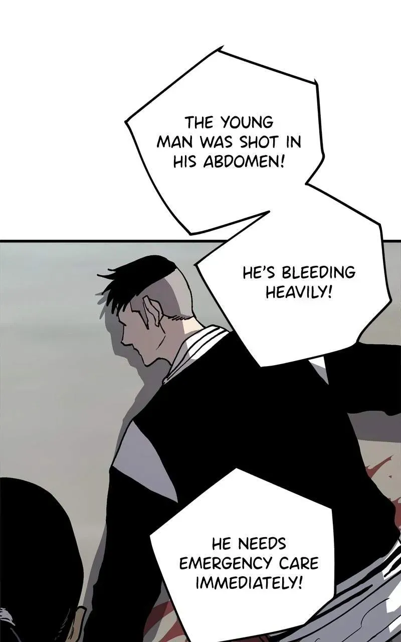 Boss Returns Chapter 85.2 page 4 - 