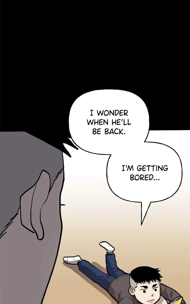 Boss Returns Chapter 85.2 page 31 - 