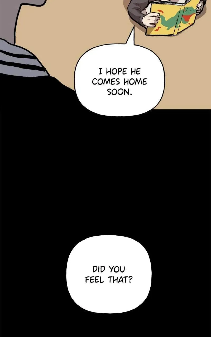 Boss Returns Chapter 85.2 page 32 - 