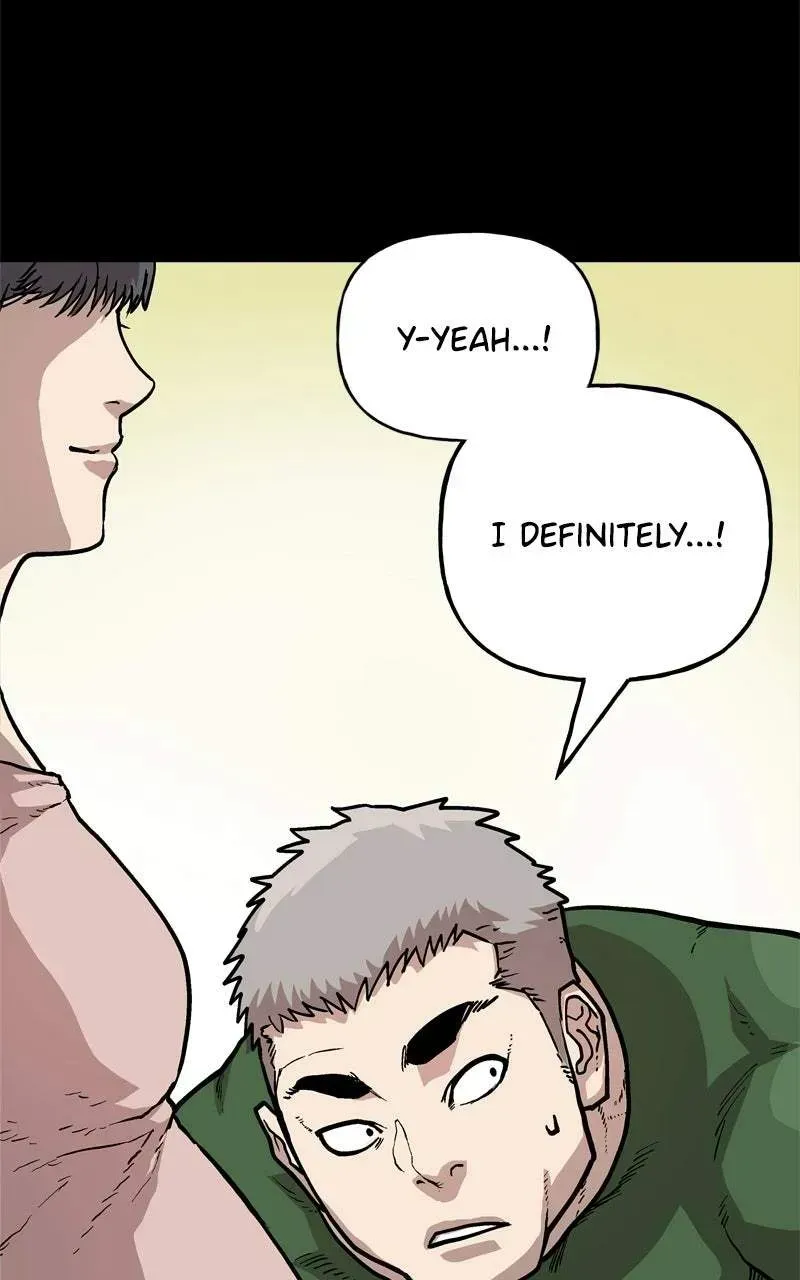 Boss Returns Chapter 85.2 page 33 - 