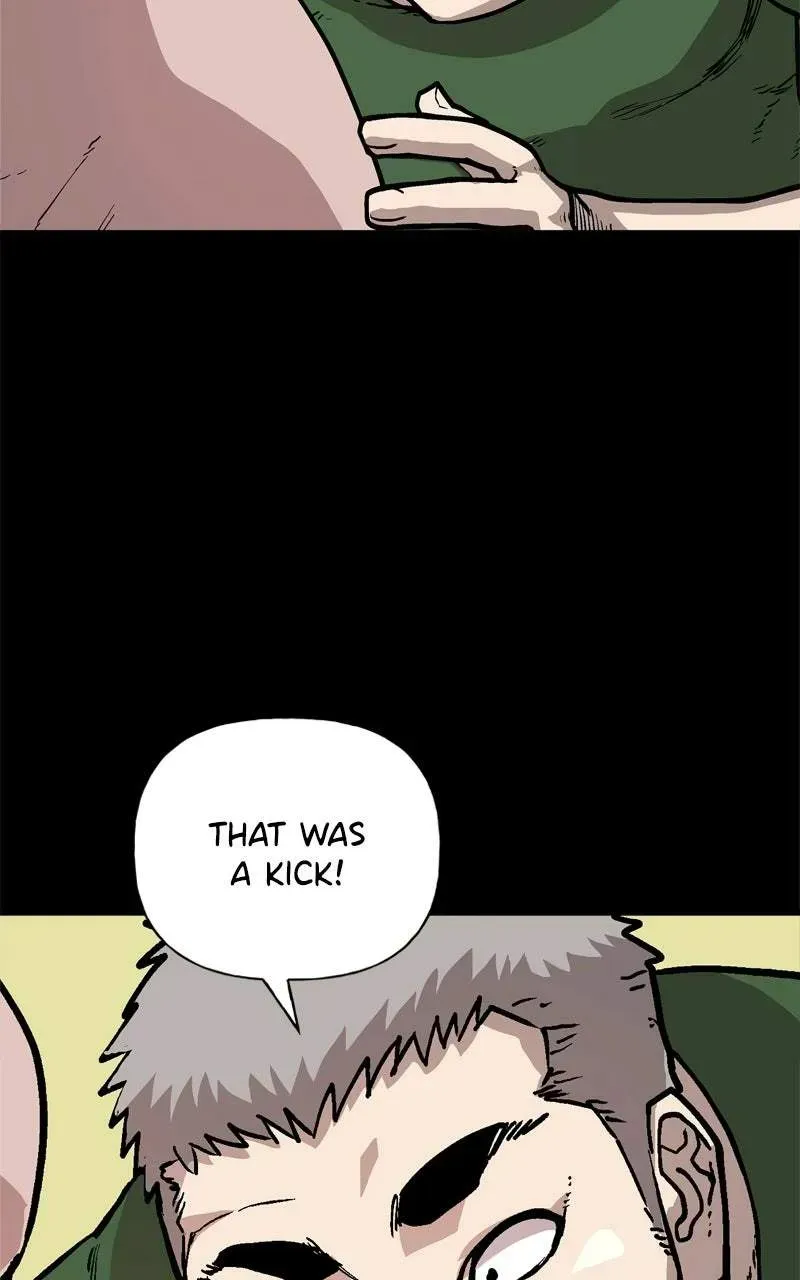 Boss Returns Chapter 85.2 page 34 - 