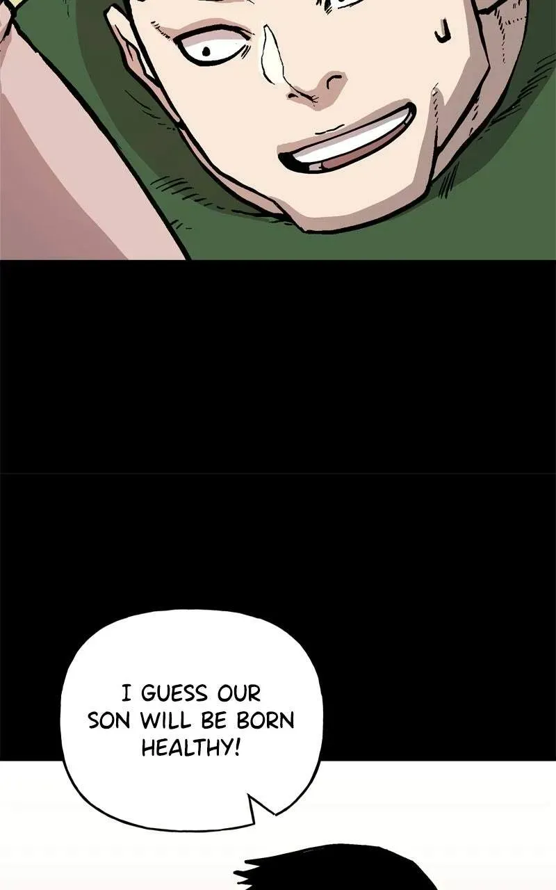 Boss Returns Chapter 85.2 page 35 - 