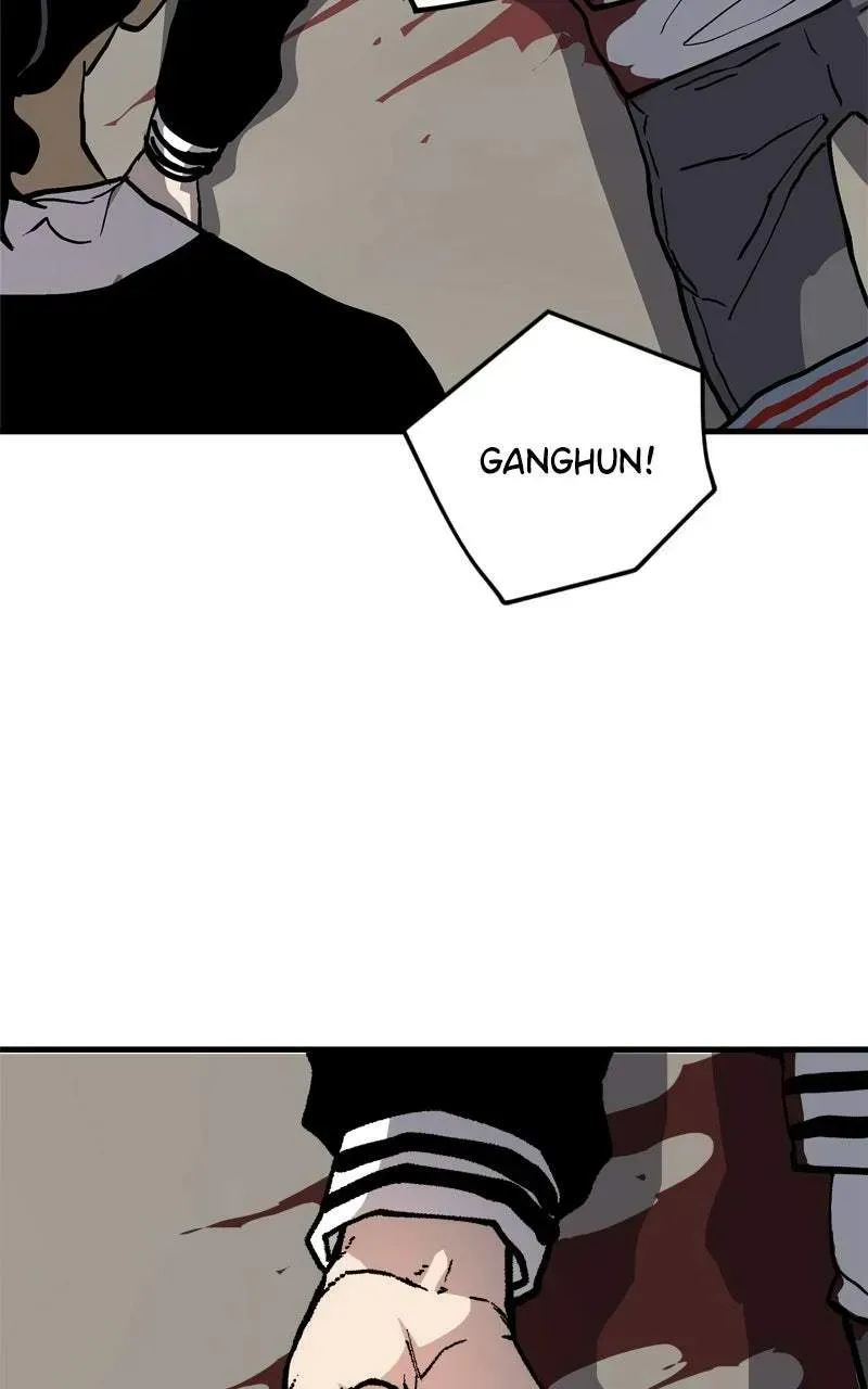 Boss Returns Chapter 85.2 page 5 - 