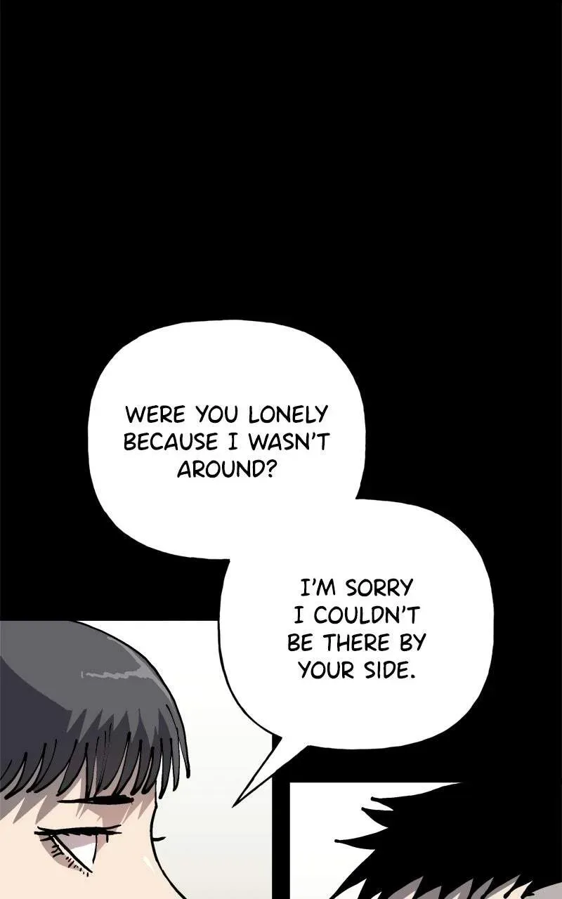 Boss Returns Chapter 85.2 page 41 - 