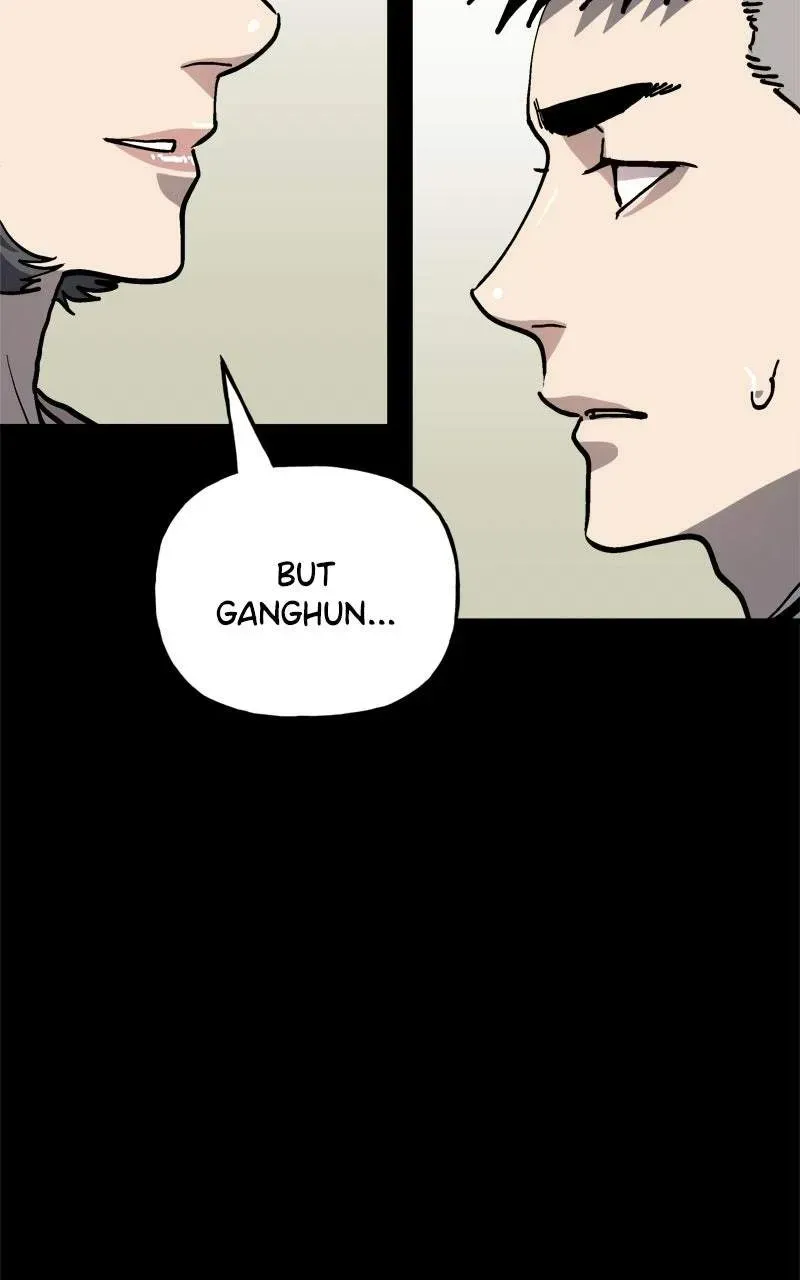 Boss Returns Chapter 85.2 page 42 - 