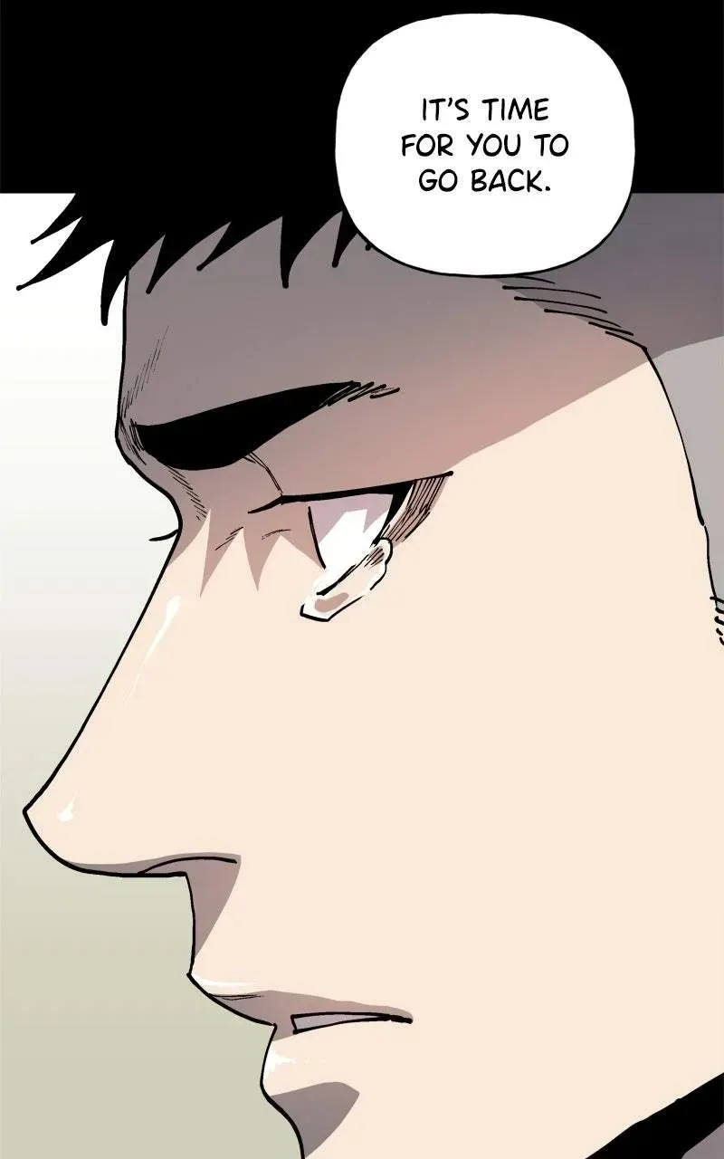 Boss Returns Chapter 85.2 page 43 - 