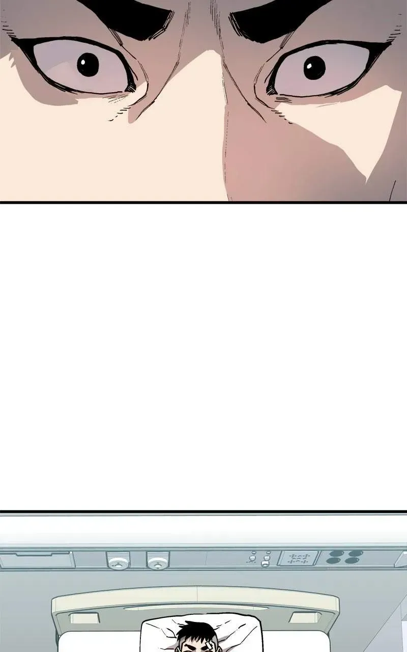 Boss Returns Chapter 85.2 page 46 - 