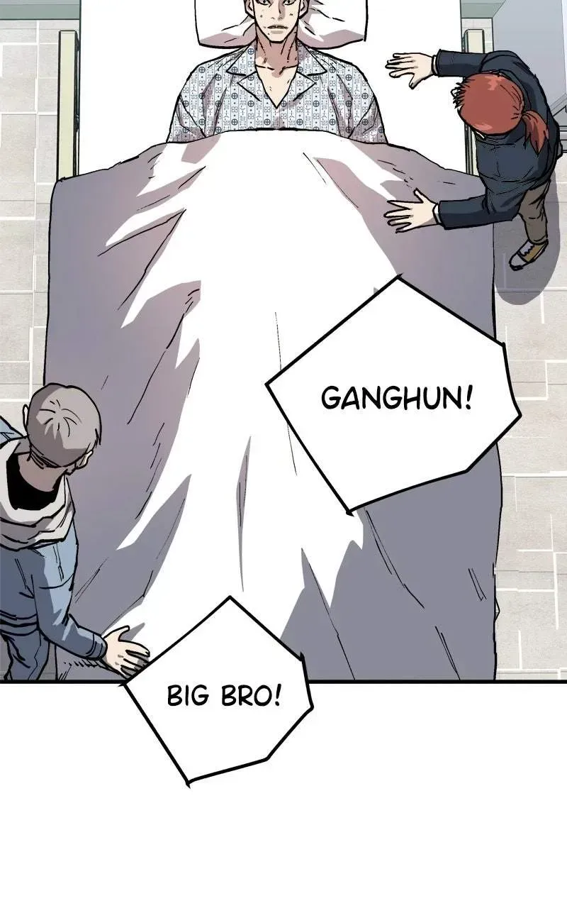 Boss Returns Chapter 85.2 page 47 - 
