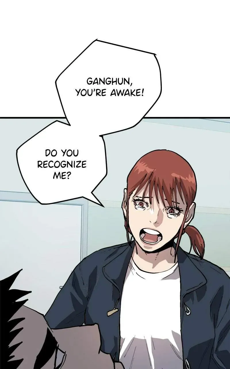 Boss Returns Chapter 85.2 page 48 - 
