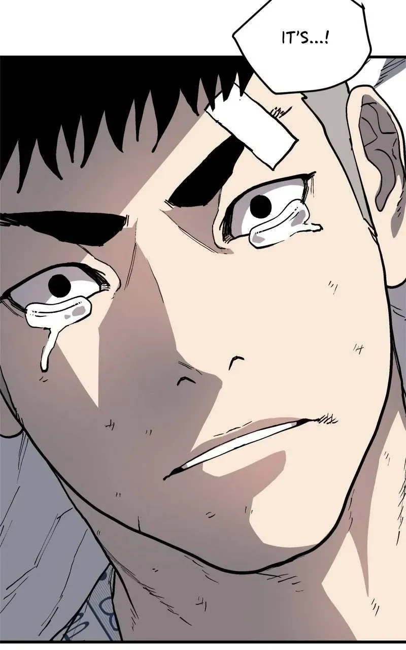 Boss Returns Chapter 85.2 page 51 - 