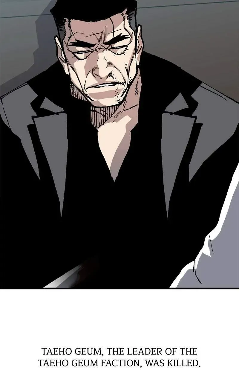 Boss Returns Chapter 85.2 page 54 - 