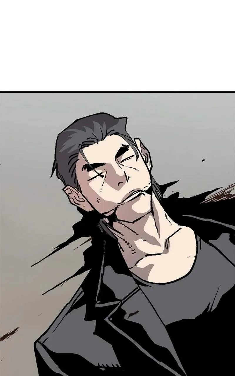 Boss Returns Chapter 85.2 page 55 - 