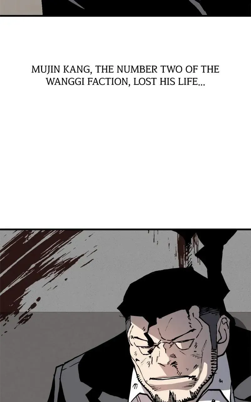 Boss Returns Chapter 85.2 page 56 - 