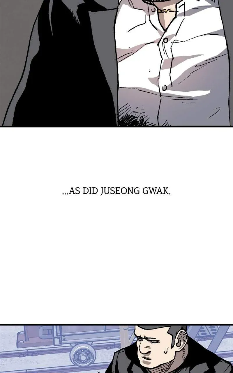 Boss Returns Chapter 85.2 page 57 - 