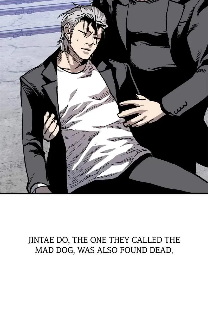 Boss Returns Chapter 85.2 page 58 - 